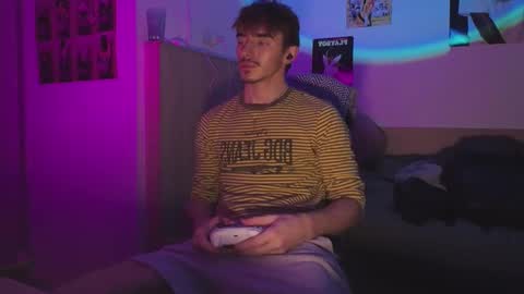 Snapshot of joeosulli2024 chatting on 11/15/25, 11:10 JoeOsulli online show from 11/15/25, 11:10