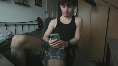 JoeOsulli online show from 01/15/26, 01:26