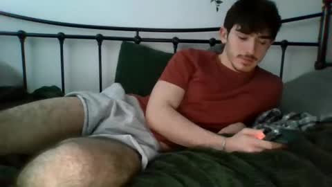 JoeOsulli online show from 04/22/26, 06:42