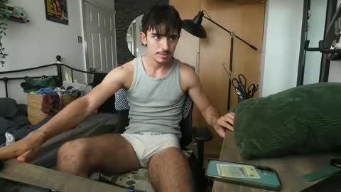 JoeOsulli online show from 07/07/26, 06:23