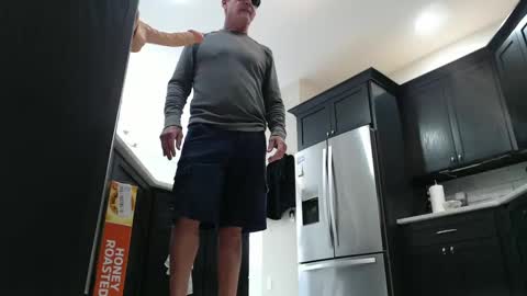 joesmithward online show from 01/07/25, 06:56