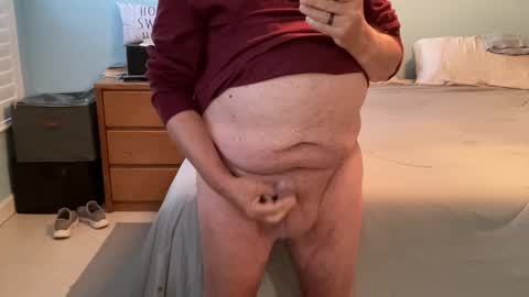 joey0521 online show from 02/04/26, 02:34