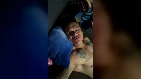 joey_olvera1 online show from 03/23/26, 01:20