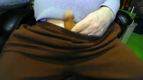 joeyballs123 online show from 01/17/26, 06:00