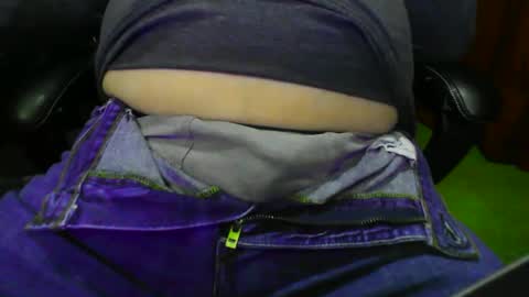 joeyballs123 online show from 04/18/26, 03:49