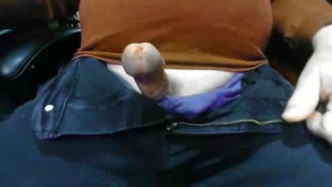 joeyballs123 online show from 04/29/26, 05:30