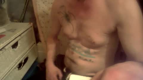 joeybcali79 online show from 02/24/26, 06:22