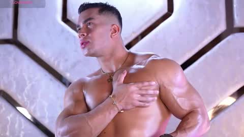 Joey Evans Joeyevanns IGTW  online show from 11/07/25, 03:50