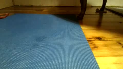 Snapshot of joeyshaw0625 chatting on 10/07/25, 01:36 BadInBed online show from 10/07/25, 01:36