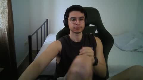 joha244 online show from 03/31/26, 03:01