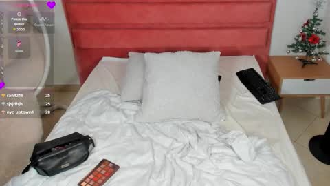 Joha Keany online show from 12/22/25, 09:50