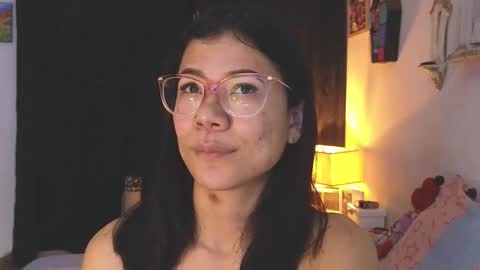 Snapshot of johabennet_ chatting on 01/08/26, 11:51 . Johanna Bennet Model Indepenent . online show from 01/08/26, 11:51