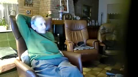 Snapshot of johan7_heet chatting on 12/14/24, 11:45 johan7 heet online show from 12/14/24, 11:45