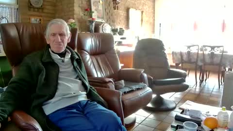 johan7 heet online show from 11/08/25, 01:55