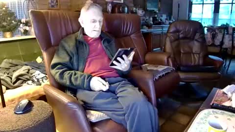 johan7 heet online show from 01/13/26, 03:50