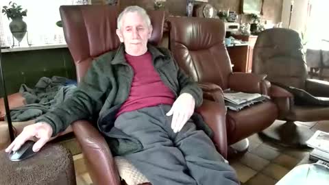 johan7 heet online show from 02/03/26, 03:39