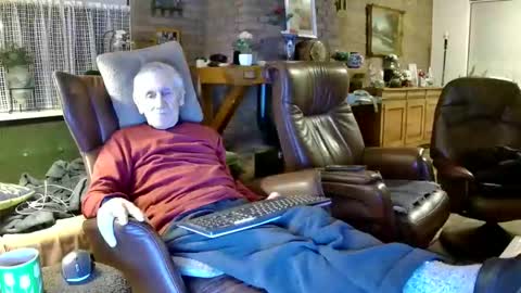 johan7 heet online show from 02/12/26, 09:32