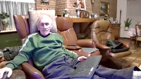 johan7 heet online show from 02/15/26, 09:33