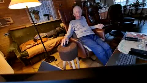 johan7 heet online show from 04/12/26, 06:13