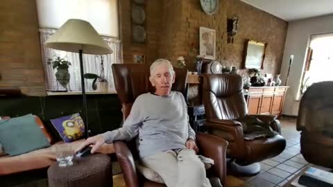 johan7 heet online show from 04/22/26, 04:41