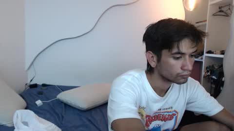 johan online show from 10/07/25, 08:06