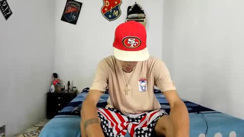 johan_and_antonella online show from 01/17/25, 07:38