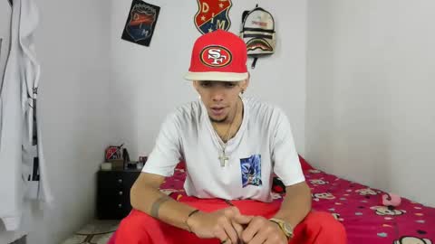 johan_and_antonella online show from 01/20/25, 12:46