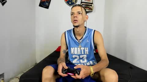 johan_and_antonella online show from 01/23/25, 08:13