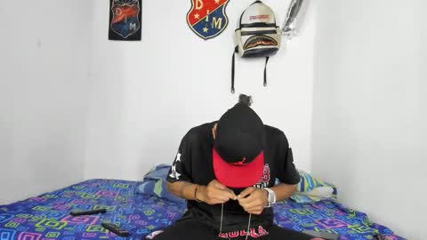 johan_and_antonella online show from 09/09/25, 03:17