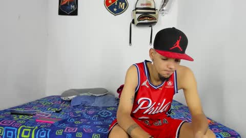 johan_and_antonella online show from 09/13/25, 10:53