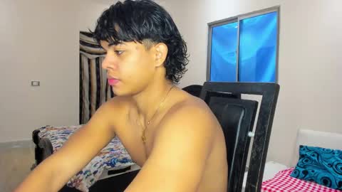 Johan Beley online show from 01/03/25, 01:36