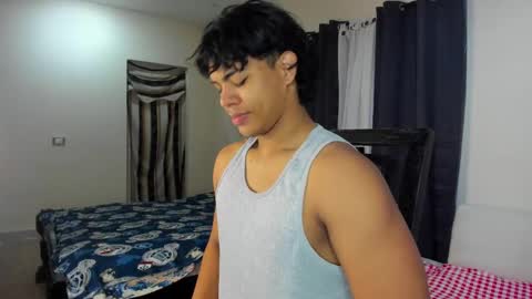 Johan Beley online show from 01/04/25, 01:53