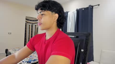 Johan Beley online show from 01/11/25, 01:01