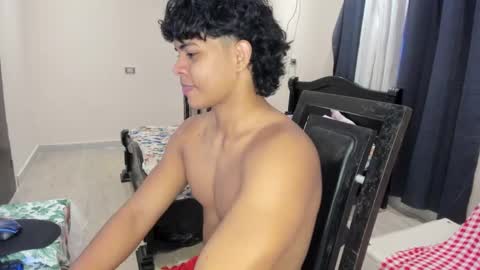 Johan Beley online show from 01/11/25, 09:25