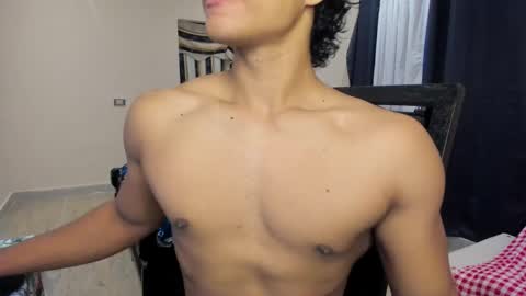 Johan Beley online show from 01/13/25, 02:53