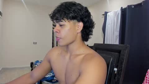 Johan Beley online show from 01/13/25, 09:31