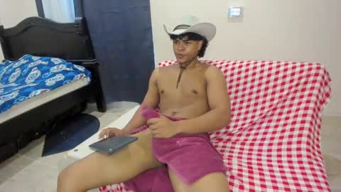 Johan Beley online show from 01/14/25, 03:47