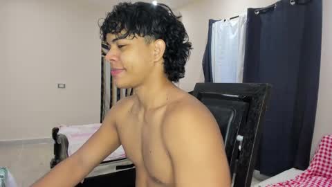 Johan Beley online show from 01/19/25, 01:55