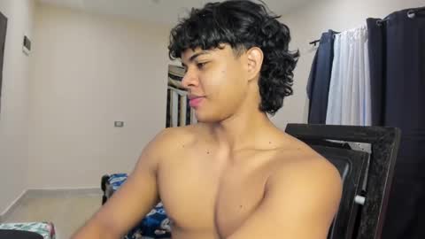 Johan Beley online show from 01/24/25, 12:52