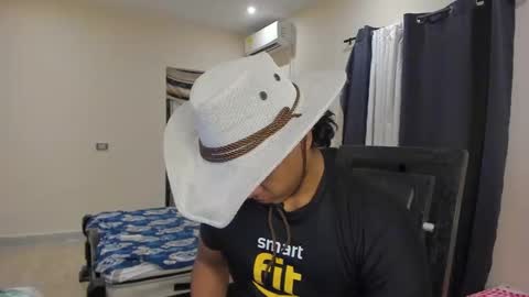 Johan Beley online show from 01/26/25, 12:26