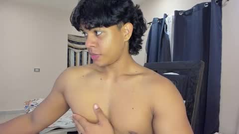 Johan Beley online show from 01/26/25, 01:47