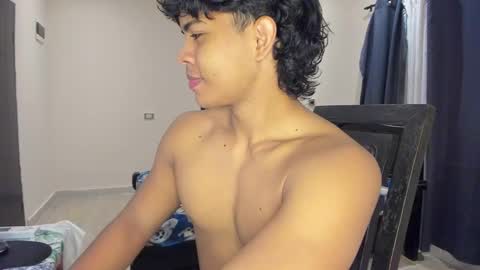 Johan Beley online show from 01/27/25, 01:19