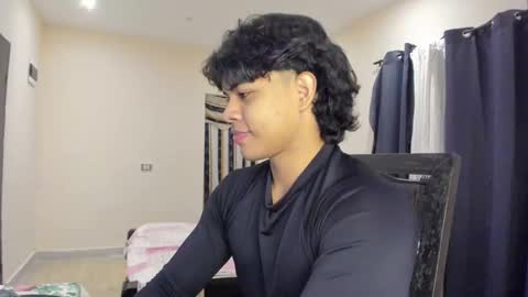 Johan Beley online show from 02/01/25, 01:41