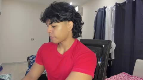 Johan Beley online show from 02/02/25, 01:08