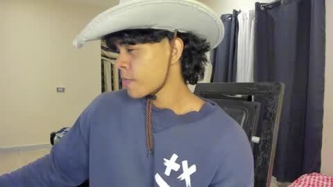 Johan Beley online show from 02/03/25, 12:15