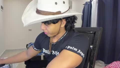 Johan Beley online show from 02/03/25, 03:20