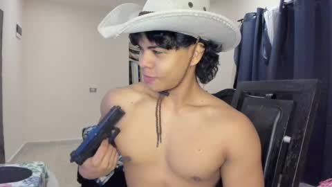 Johan Beley online show from 02/03/25, 01:30