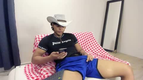 Johan Beley online show from 02/03/25, 11:47