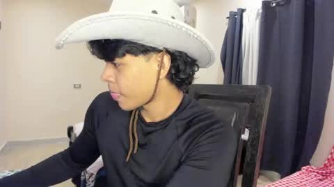 Johan Beley online show from 02/11/25, 02:24