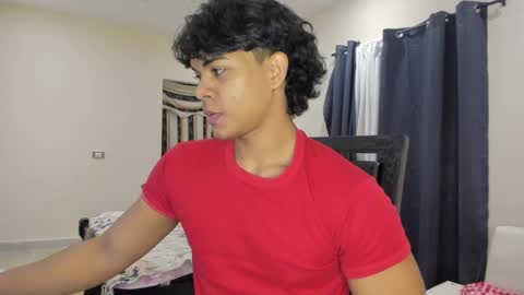 Johan Beley online show from 02/12/25, 02:43